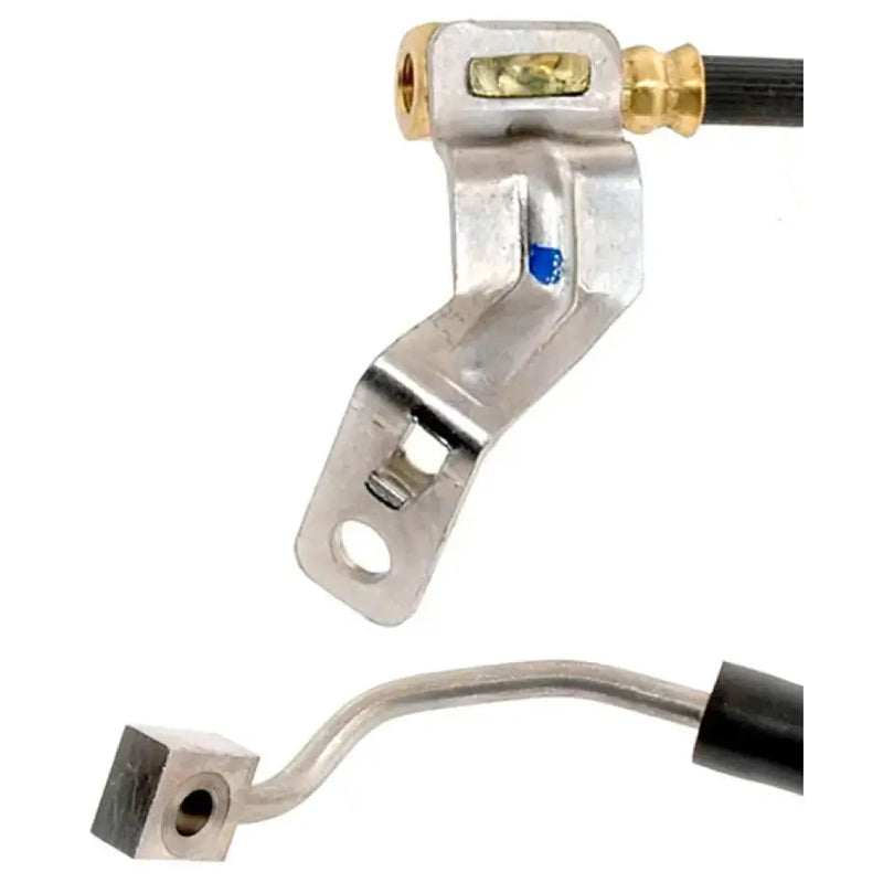 BH381365 Brake Line by Raybestos Brakes
