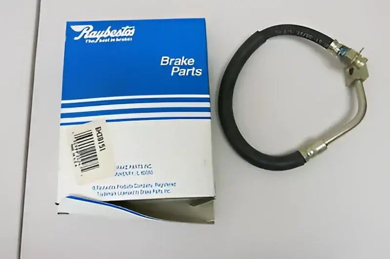 BH38151 Raybestos Hydraulic Brake Hose - Line