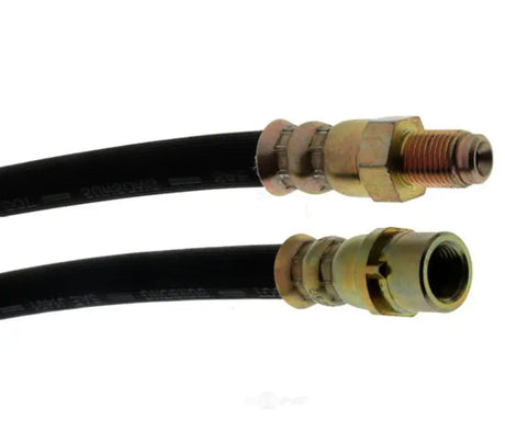 BH381658 Raybestos brake hoses with metal fittings for superior stopping power