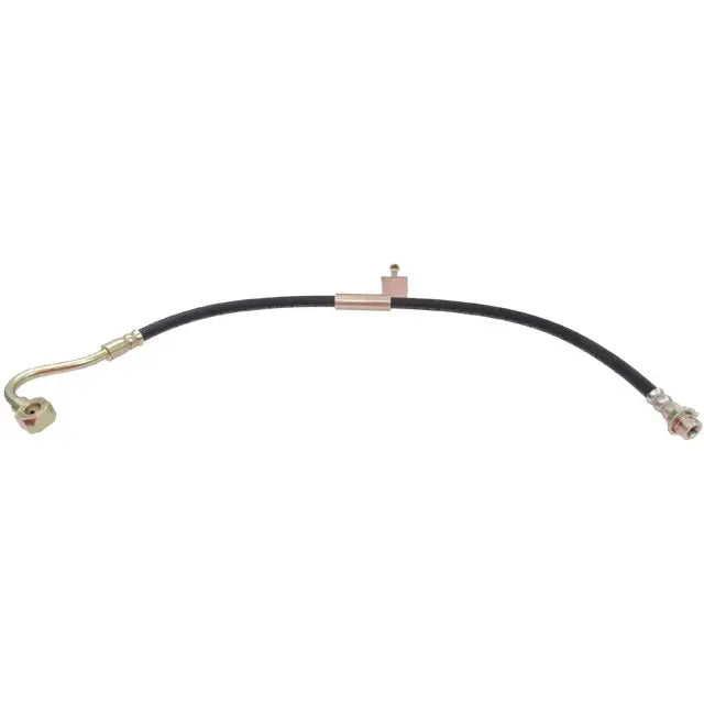 BH38184 Raybestos Hydraulic Brake Hose * - Systems And Components