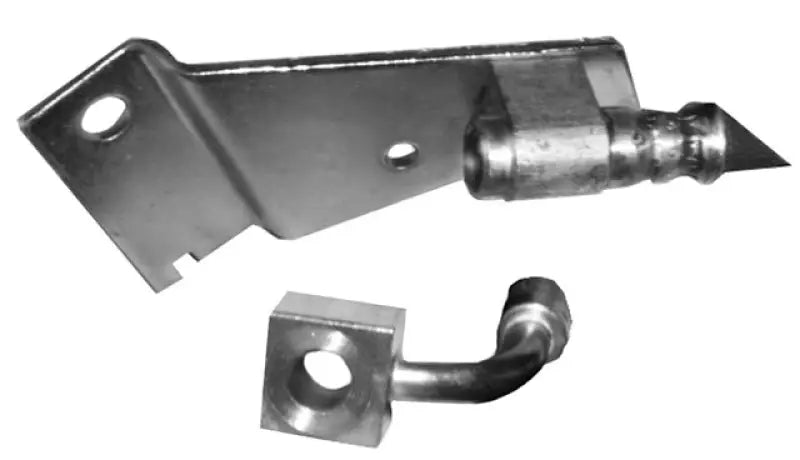 BH38200 Raybestos Hydraulic Brake Hose - Line