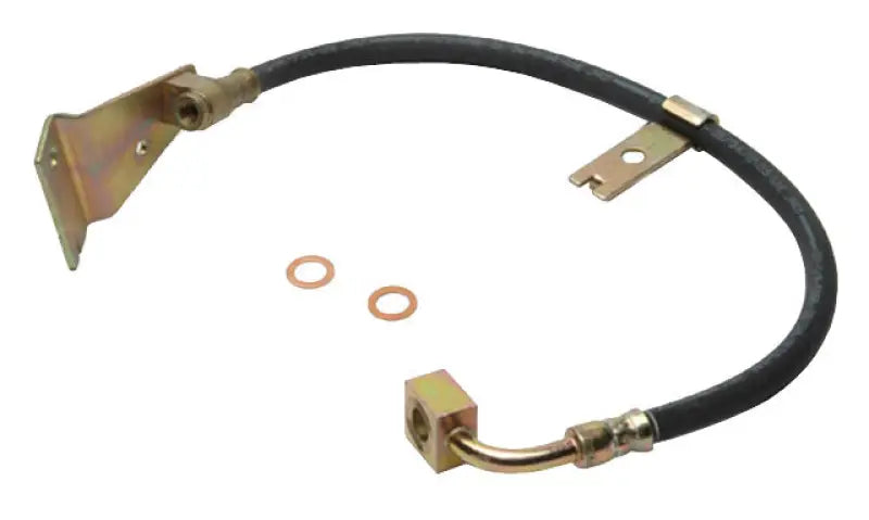 BH38200 Raybestos Hydraulic Brake Hose - Line