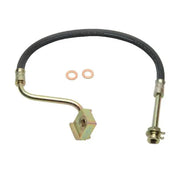Auto brake hose with fittings for hydraulic brake systems, BH38236 Raybestos hydraulic brake hose