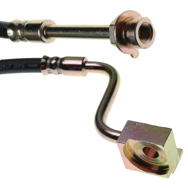 BH38237 Raybestos Hydraulic Brake Hose - Systems And Components