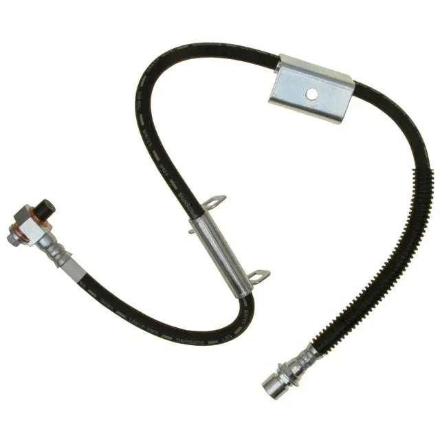 BH382418 Raybestos Brake Hose - Systems And Components