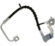 Automotive brake hose with metal fittings for BH382522 Raybestos Brake Hose replacement