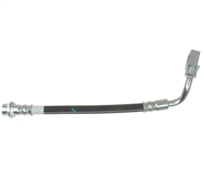 BH382608 Raybestos Brake Hose for automotive, RV, powersports, marine, and off-road applications, featuring durable materials and precision engineering for superior brake fluid transfer, installation ease, and resistance to corrosion and high pressures, Brakes, Rotors & Pads, AVADA - Best Sellers, Must Haves