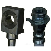 BH38268 Raybestos Hydraulic Brake Hose - Line