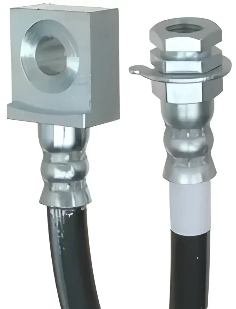 Automotive brake hose BH382951 Raybestos Brake Hose for reliable brake system performance