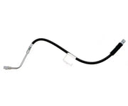 Black brake hose with metal fittings for BH383271 Raybestos Brake Hose replacement