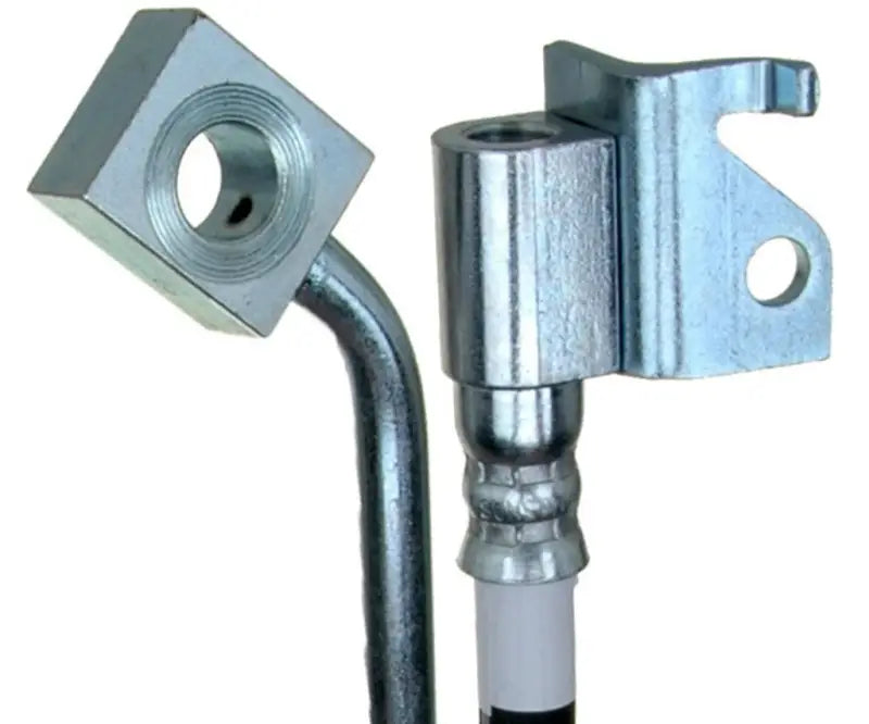 Automotive brake hose BH383351 Raybestos Brake Hose for reliable braking performance