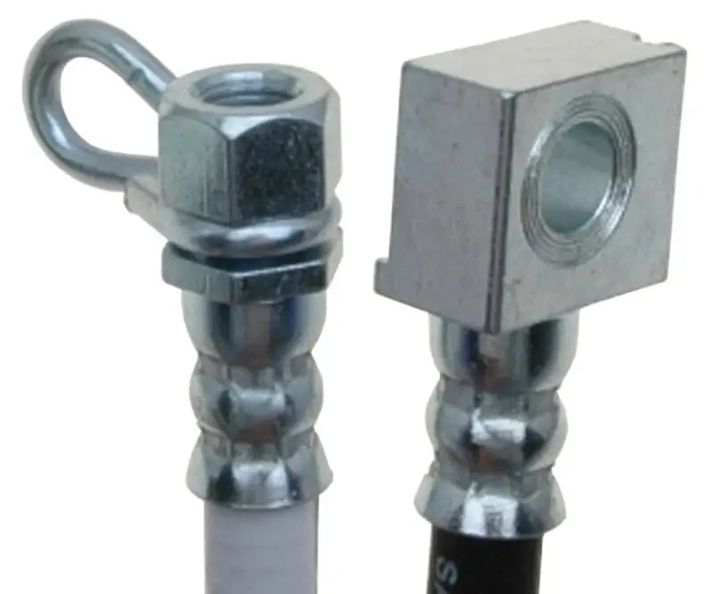 BH383357 Raybestos Brake Hose designed for reliable, consistent performance. Ideal for RV, automotive, powersports, off-road, marine, and truck accessories. AVADA - Best Sellers, Must Haves.