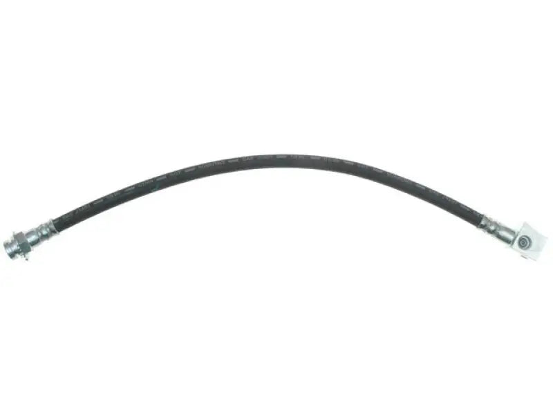 Flexible brake hose with metal fittings for BH38353 Raybestos Brake Hose replacement