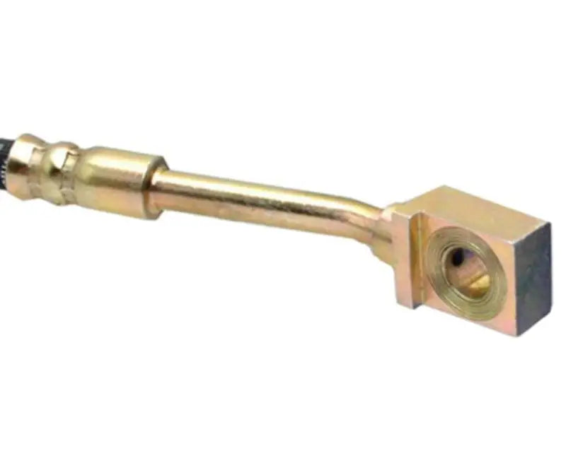 BH38365 Raybestos Brake Hose designed for RV, automotive, powersports, off-road, marine, truck accessories, interior, truck bed, and RV parts, Brakes, Rotors & Pads, AVADA - Best Sellers, Must Haves