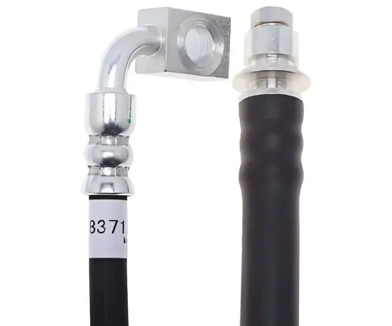 Automotive brake hose assembly for BH383712 Raybestos Brake Hose, durable Raybestos brake hose