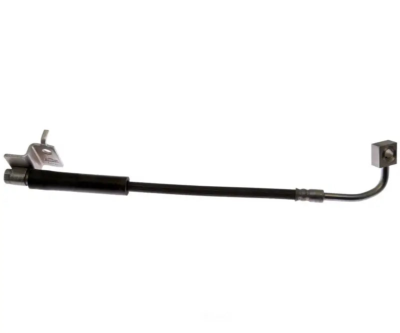 Black brake hose with metal fittings for BH383865 Raybestos Brake Hose replacement