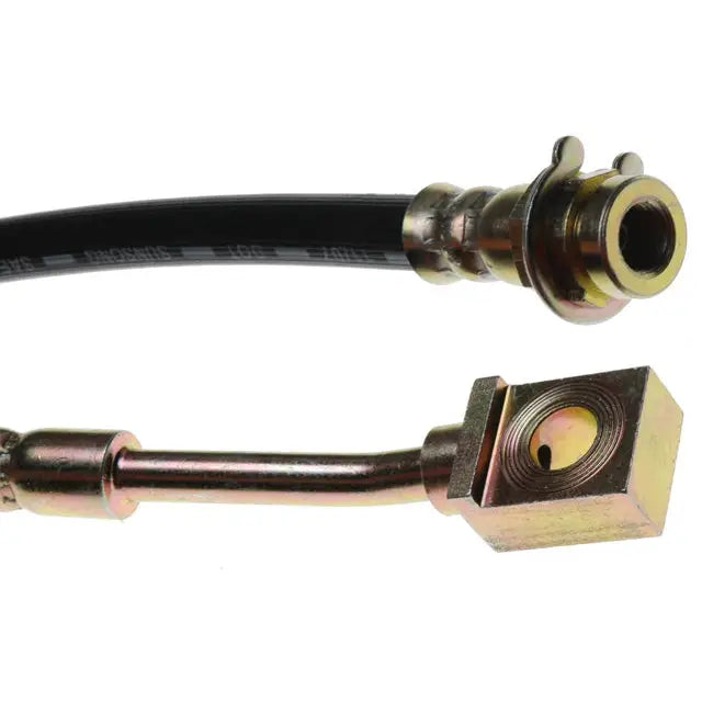 BH38454 Raybestos Hydraulic Brake Hose - Systems And Components