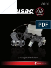 BH38604 Raybestos Hydra Brake Hose - Line