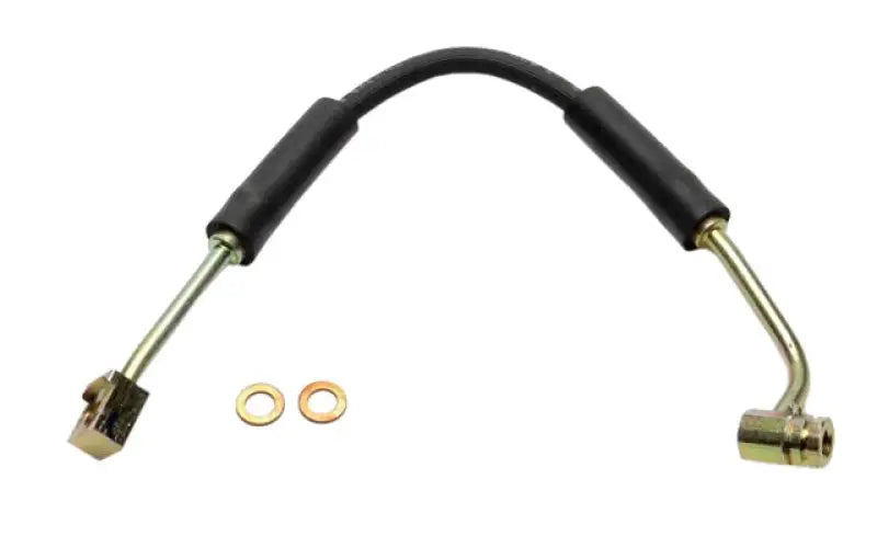 BH38627 Brake Line by Raybestos Brakes