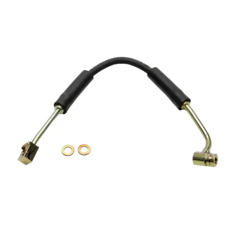 BH38627 Brake Line by Raybestos Brakes