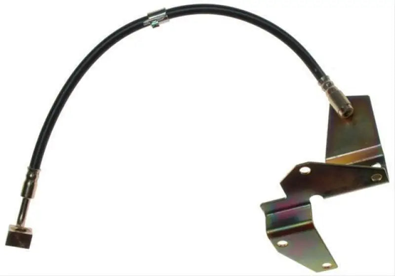 BH38743 Raybestos Hardware- Hydraulics - Brake Line