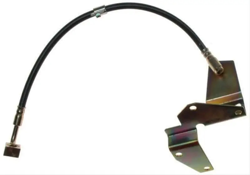 BH38743 Raybestos Hardware- Hydraulics - Brake Line