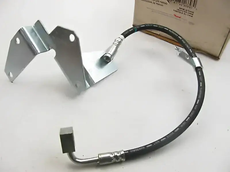 BH38743 Raybestos Hardware- Hydraulics - Brake Line