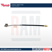 BH38818 Raybestos Hydraul Brke Hose - Brake Line