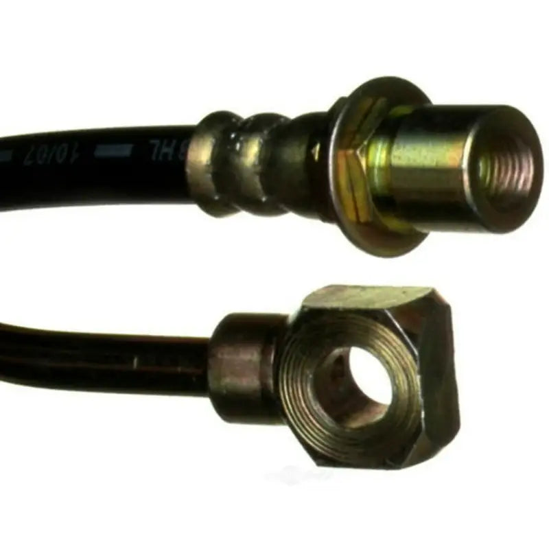 Hydraulic brake hose assembly for BH38869 Raybestos Hydraulic Brake System