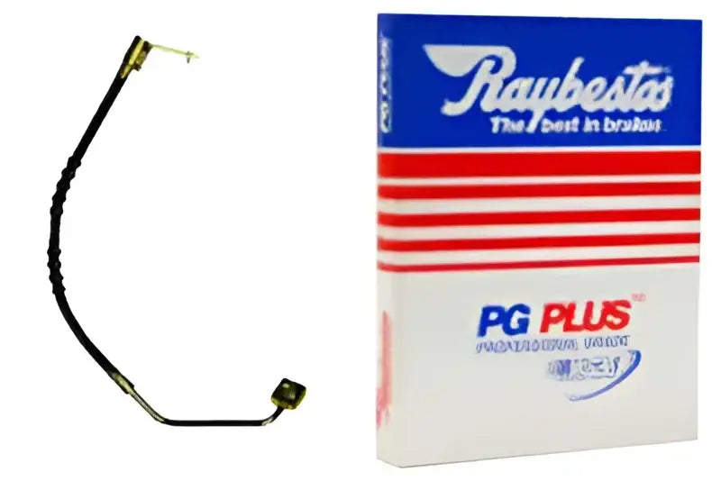 BH38870 Brake Line by Raybestos Brakes