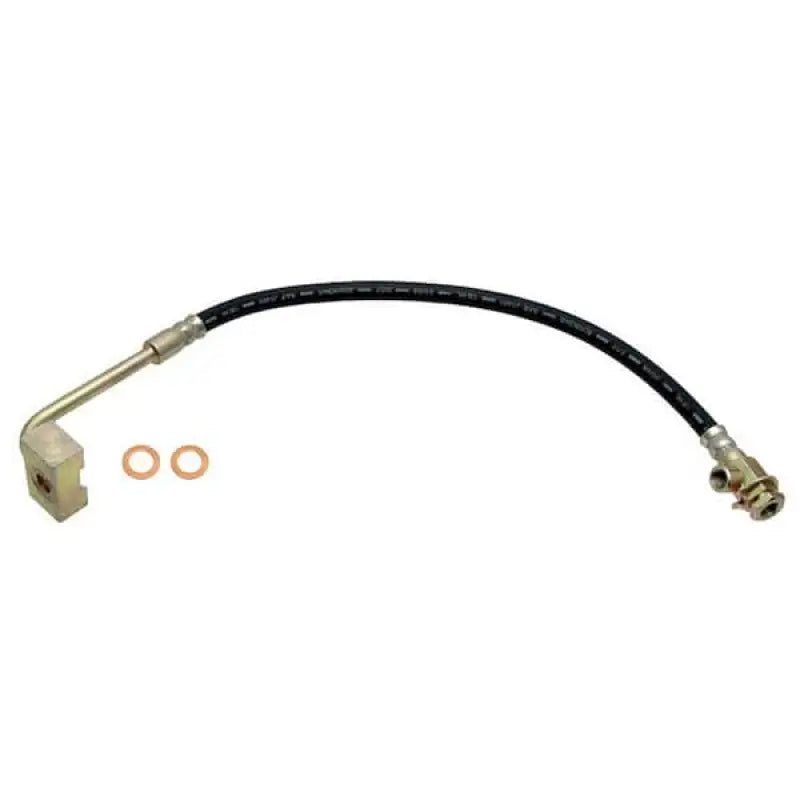 BH38897 Raybestos Brake Hose, RV, Automotive, Powersports, off-road, marine, exterior, truck accessories, interior, truck bed, rv parts, Brakes, Rotors & Pads, AVADA - Best Sellers, Must Haves