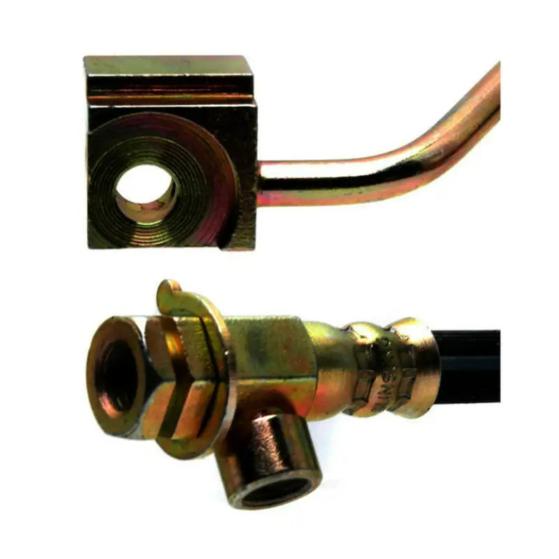 BH38900 Raybestos Hydraulic Brake Hose - Line