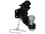 BH82516 Buyers Prod Hitch Combination W/2-5/16Ball