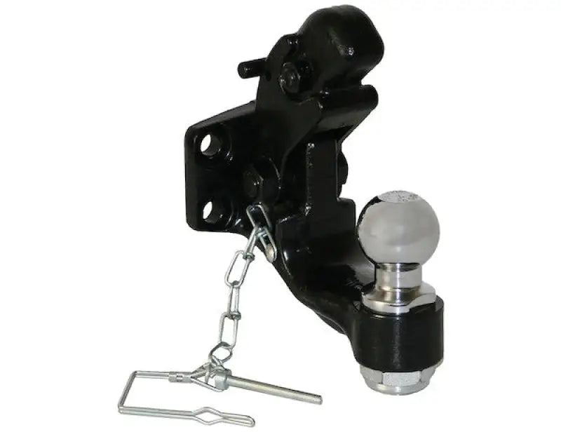 BH82516 Buyers Prod Hitch Combination W/2-5/16Ball