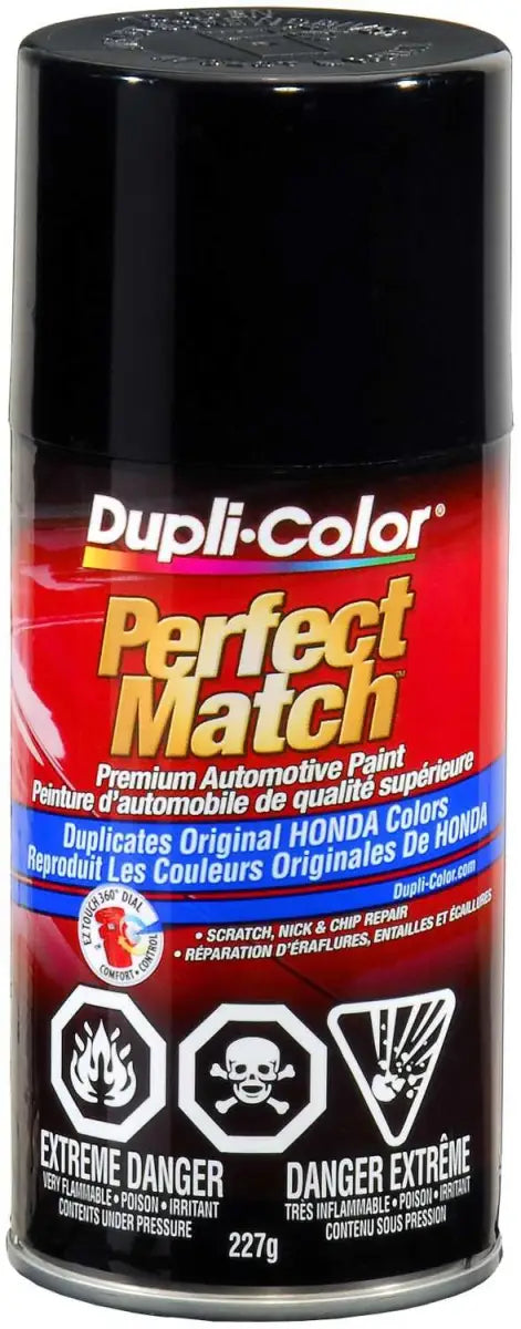 BHA0941 Touch-Up Paint