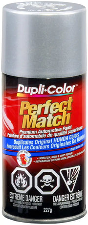 BHA0974 VHT P/M Starlight Silver Met.