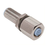 BHF-CM-CF Maretron Bulkhead Feed-Thru Micro - Marine Network Cable Connector