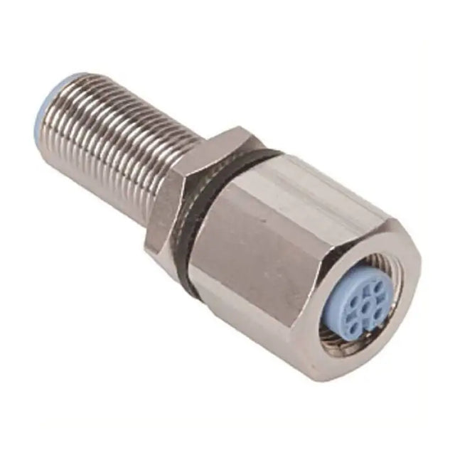 BHF-CM-CF Maretron Bulkhead Feed-Thru Micro - Marine Network Cable Connector