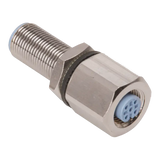 BHF-CM-CF Maretron Bulkhead Feed-Thru Micro - Marine Network Cable Connector