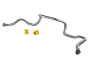 Whiteline BHF52 Whiteline 96-00 Honda Civic EJ & EK with OE bar and ball type link Front 27mm Swaybar-heavy duty **S