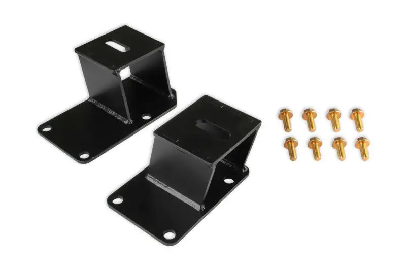 BHS524 Motor Mount