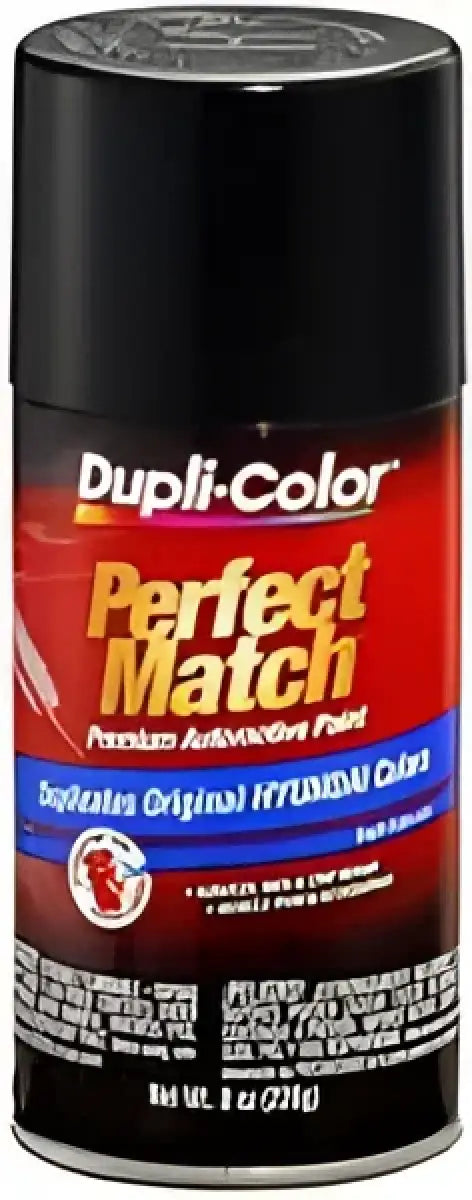 BHY1803 Touch-Up Paint