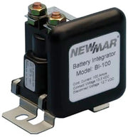 BI-100 Newmar Battery Integrator 12V 100 Amp - Isolator