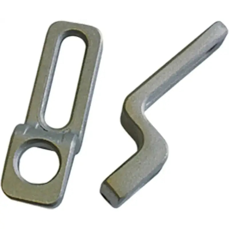BI002S10 M10 S Type Bracket - Speedometer/Tachometer S-Type