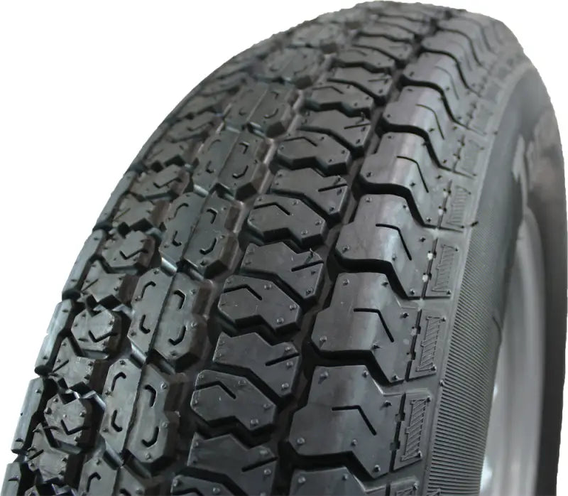 Bias 6 Ply Trailer Tire F78 14 (205/75 14) 