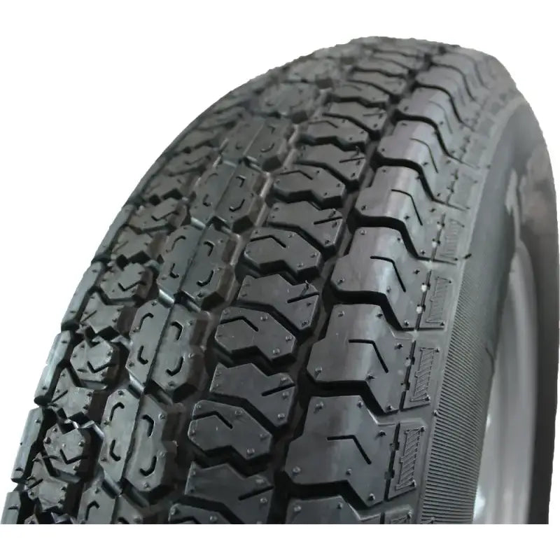 Bias 6 Ply Trailer Tire F78 15 (205/75 15) 