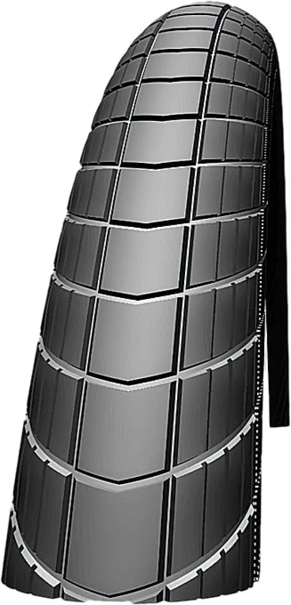 Big Apple Plus 26x2.15 G Reen Guard - SCHWALBE