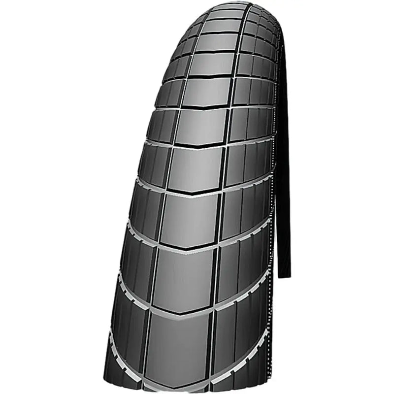 Big Apple Plus 26x2.15 G Reen Guard - SCHWALBE