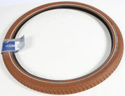 Big Ben 26x2.15 Kevlargu Ard Brown Reflex - SCHWALBE