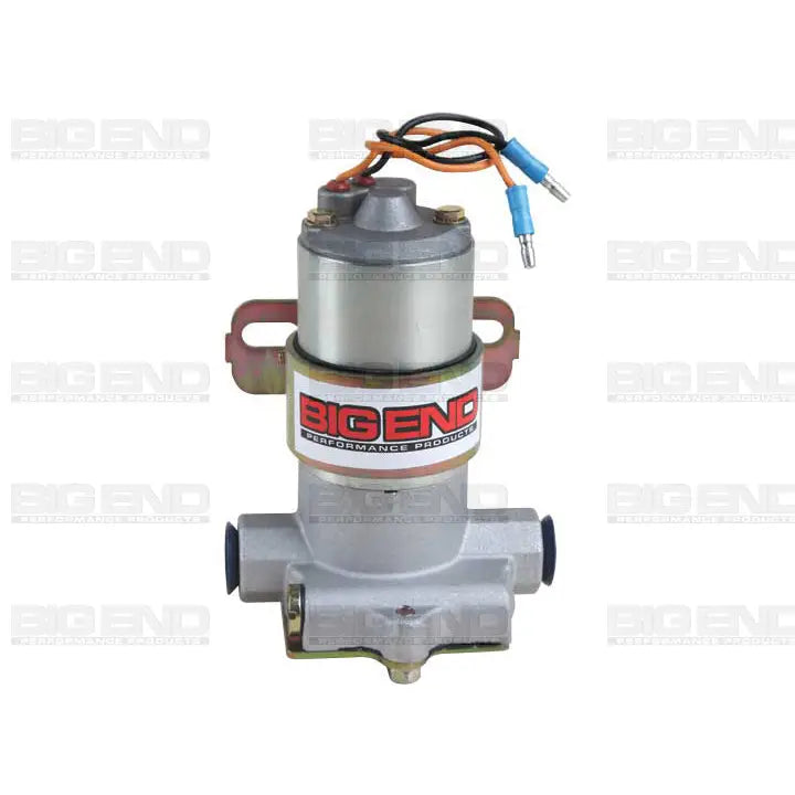 Big End Performance 10160 Electric Fuel Pump